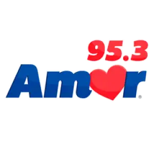 Amor Ciudad de México - 95.3 FM - XHSH-FM - Grupo ACIR - Ciudad de México